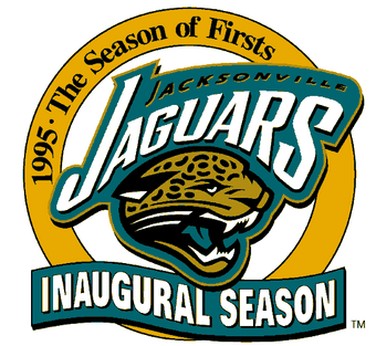 Jacksonville Jaguars American Football Database Fandom