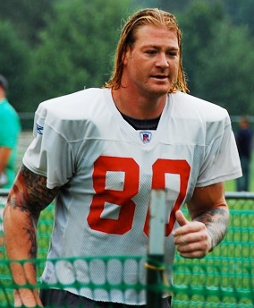 Super Bowl Champ Jeremy Shockey Selling Miami Penthouse