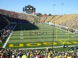 2007 Oregon Ducks football team