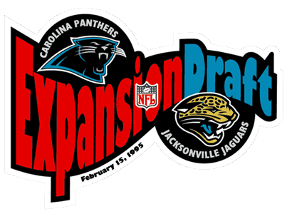 Jacksonville Jaguars, American Football Database