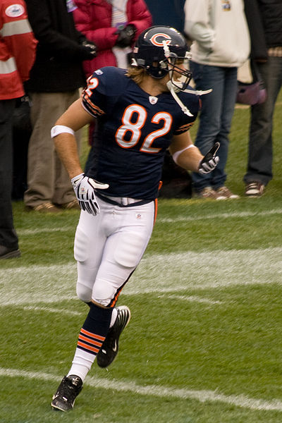 Chicago Bears, American Football Wiki