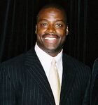 ,  for the Redskins between  and , was inducted into the  in 