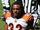 Cedric Benson