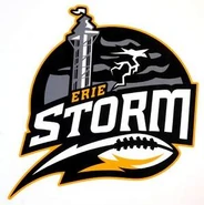 2010 as Erie Storm