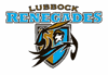 Lubbock Renegades logo