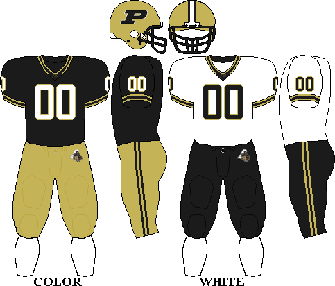 Nike #1 Throwback Football Jersey (CB) by Nike