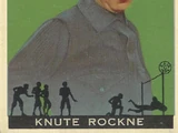 Knute Rockne