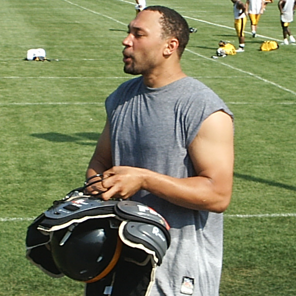 List of Pittsburgh Steelers starting quarterbacks - Wikipedia