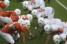 Line of scrimmage American Football Database Fandom