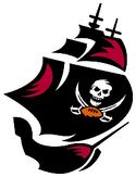 Bucs set sail