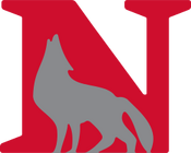 Newberry Wolves logo