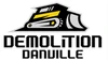 Danville Demolition logo