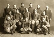 1908 Michigan Wolverines football team