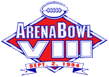 ArenaBowl VIII American Football Database Fandom