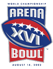 ArenaBowl XVI