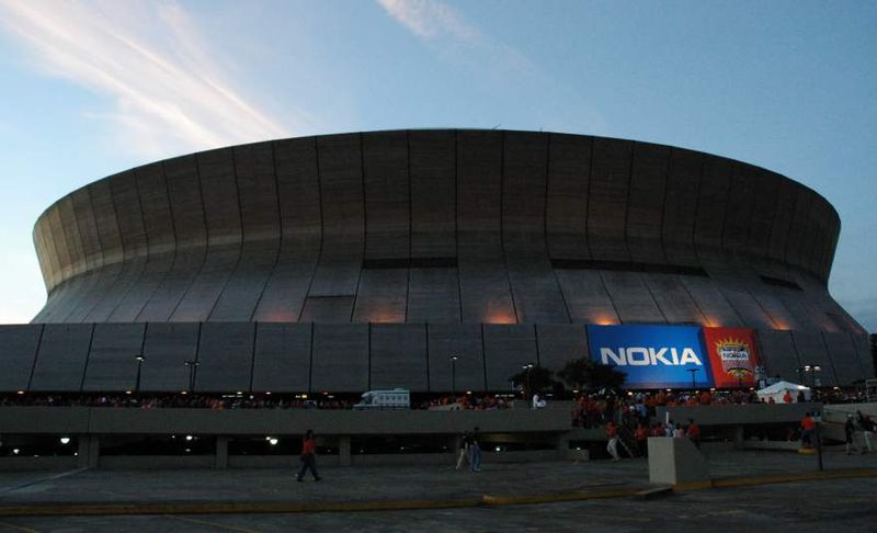 55th Annual Sugar Bowl Classic ~ January 1, 1989 - Sugar Bowl