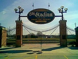 City Stadium (Green Bay)