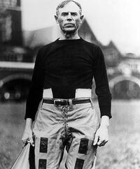 John Heisman