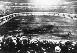 1932 NFL Playoff Game, American Football Database