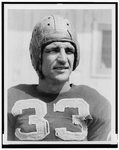 MITCHELL NESS WASHINGTON REDSKINS SAMMY BAUGH #33 THROWBACK JERSEY SIZE 52