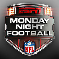 who is playing mnf game tonight