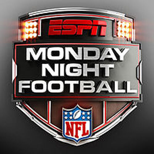 what team is playing tonight monday night football