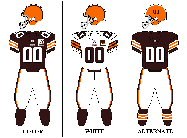 History of the Cleveland Browns - Wikipedia