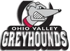 Ohio Valley Greyhounds logo