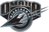 Omaha Nighthawks logo