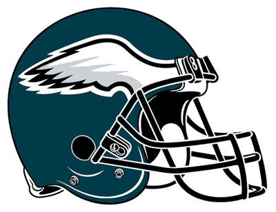 Philadelphia Eagles PNG - Philadelphia Eagles Helmet. - CleanPNG / KissPNG