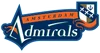 Amsterdam Admirals Logo svg