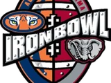 Iron Bowl