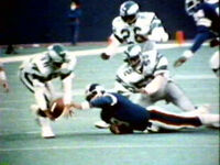 Miracle at the meadowlands