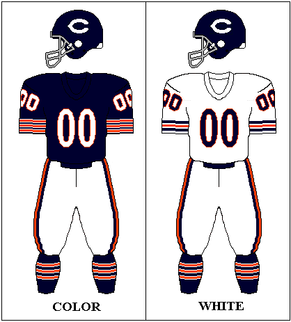 Old bears jerseys sales