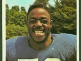 Roosevelt Brown