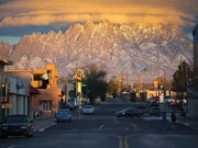 Las Cruces, New Mexico
