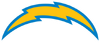 Los Angeles Chargers logo