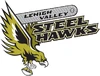 Lehigh Valley Steelhawks logo