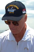 Marty Schottenheimer-Aug-11-2006-Autograph