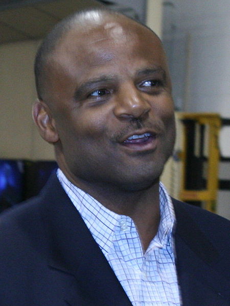 Houston football great Warren Moon turns 60 years old