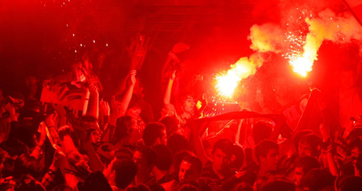 arbeitsamt ultras