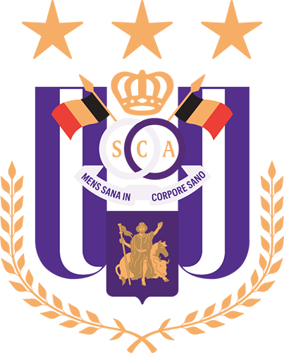 Anderlecht Football Ranking Wiki Fandom