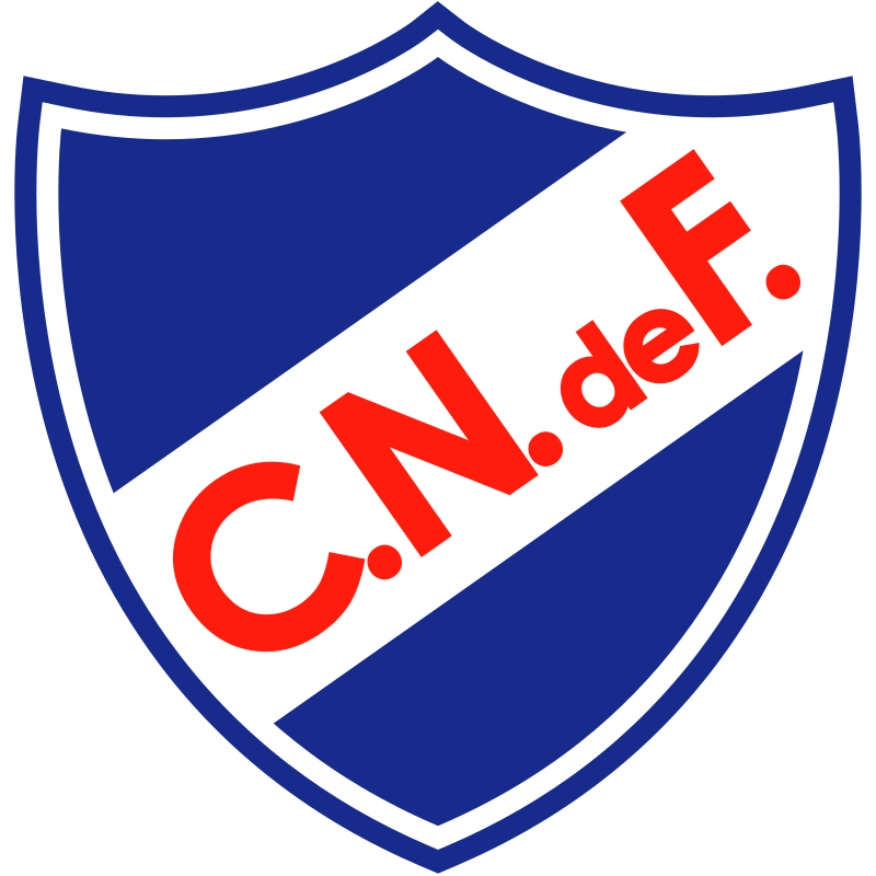 🇺🇾⚽🇦🇷 Club Nacional de Football - CONMEBOL Libertadores