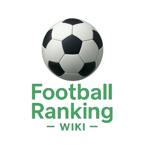 Football Ranking Wiki