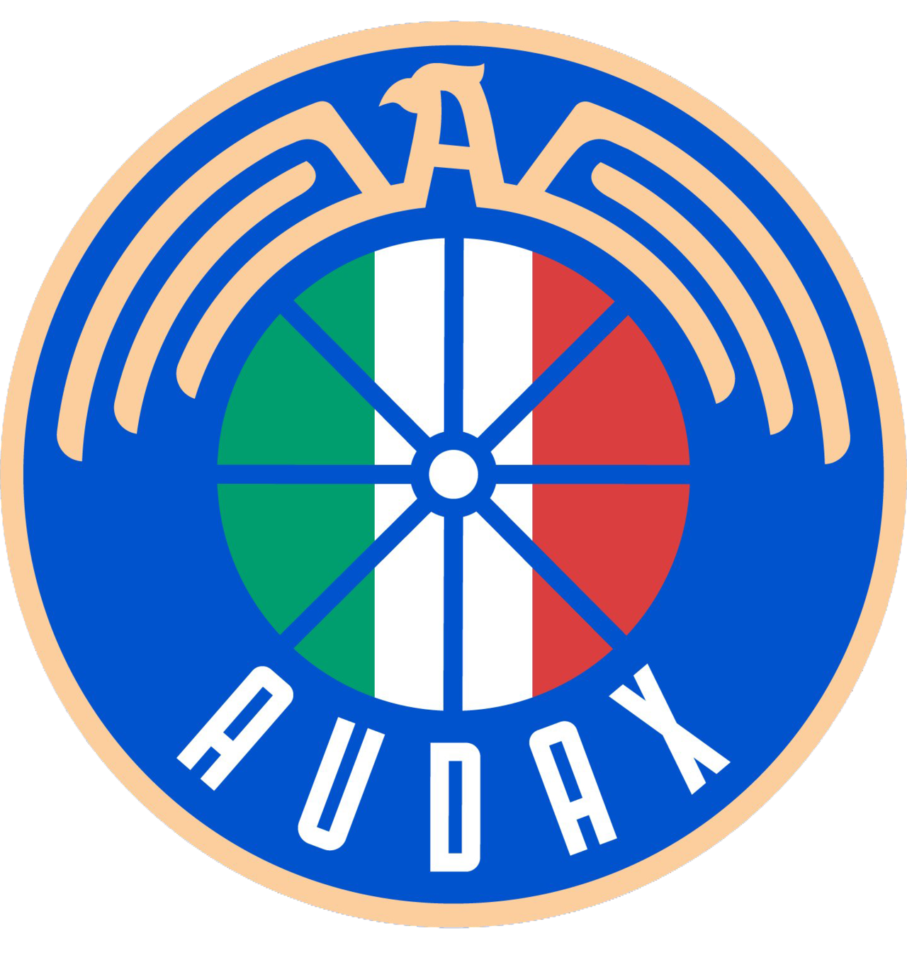 HOMENAJE A AUDAX CLUB SPORTIVO ITALIANO EN SUS 112 AÑOS DE