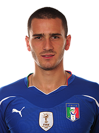 Leonardo Bonucci - Wikipedia