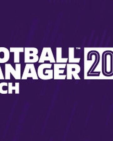 Football Manager Touch Football Manager Wiki Fandom