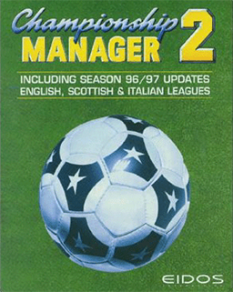 The history of Championship Manager and Football Manager