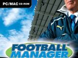 Football Manager 2005