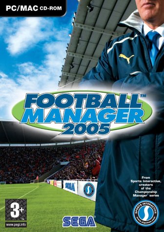 Sports Interactive announce Football Manager Touch 2018 for